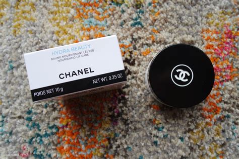 sale chanel hydra nourishing lip|hydra beauty nourishing lip care.